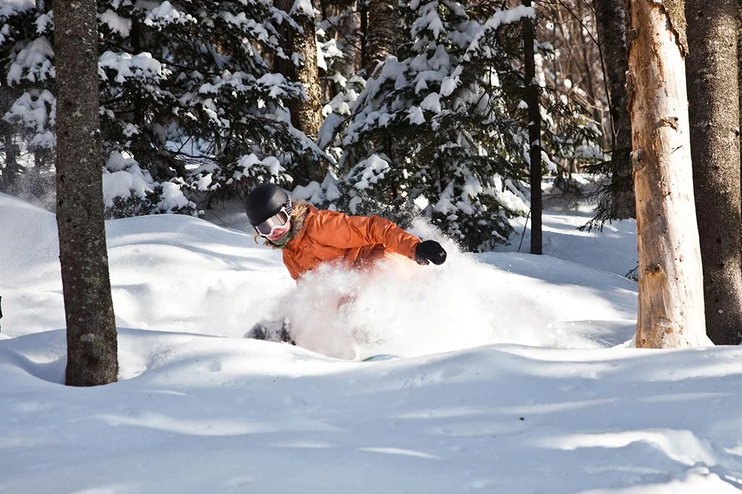 High School Ski Trips Winter Break and Springbreak trips to Canada